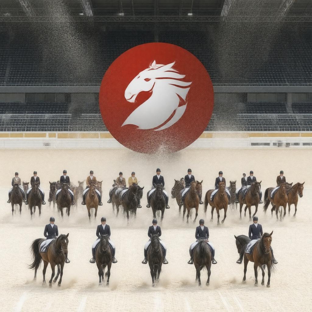 German Equestrian Federation